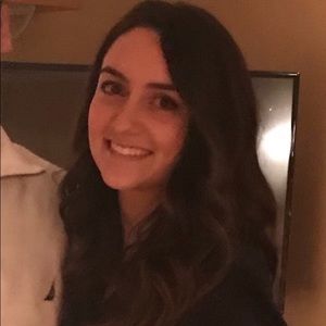 Meet your Posher, Jenna